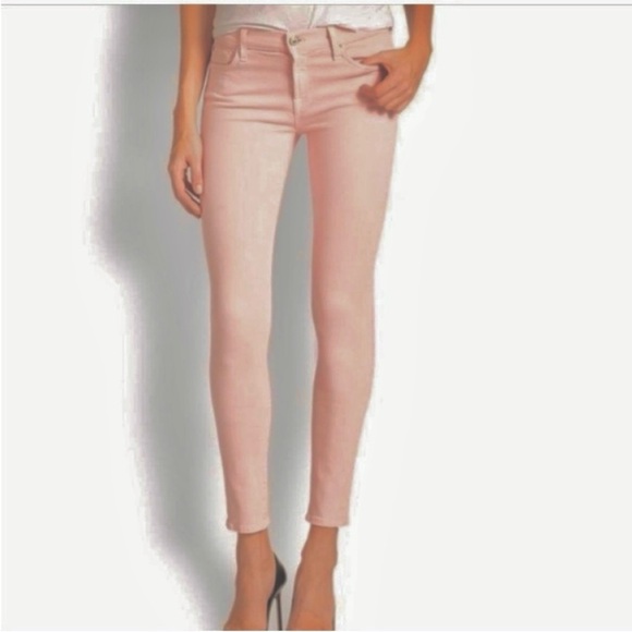 7 FAM Slim Straight jeans - Picture 2 of 6